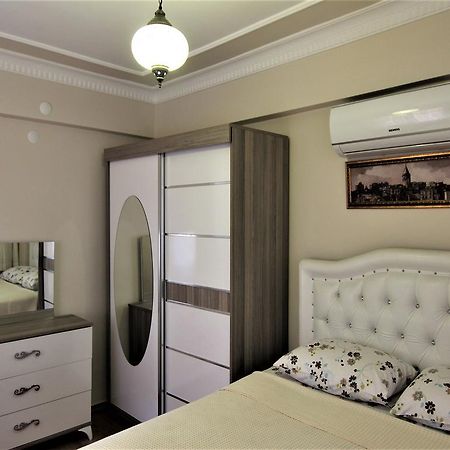 Appartement Sultanahmet Deluxe Apart à Istambul Extérieur photo