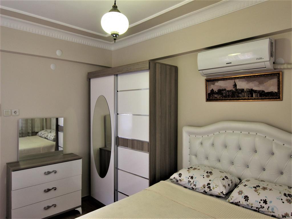 Appartement Sultanahmet Deluxe Apart à Istambul Extérieur photo