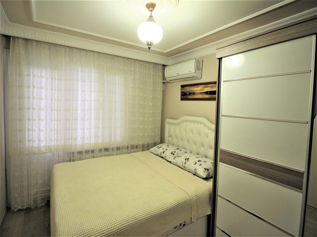 Appartement Sultanahmet Deluxe Apart à Istambul Extérieur photo