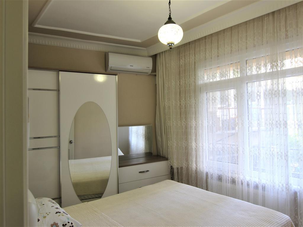 Appartement Sultanahmet Deluxe Apart à Istambul Extérieur photo